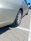 Mitsubishi Galant 2003–2012 Zástěrky Premium 2007-2012 (4 ks) fotografie 6