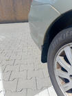 Mitsubishi Galant 2003–2012 Zástěrky Premium 2007-2012 (4 ks) fotografie 7