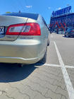 Mitsubishi Galant 2003–2012 Zástěrky Premium 2007-2012 (4 ks) fotografie 9