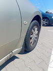 Mitsubishi Galant 2003–2012 Zástěrky Premium 2007-2012 (4 ks) fotografie 10