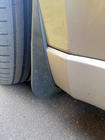Mitsubishi Galant 2003–2012 Zástěrky Premium 2007-2012 (4 ks) fotografie 12