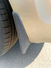 Mitsubishi Galant 2003–2012 Zástěrky Premium 2007-2012 (4 ks) fotografie 13