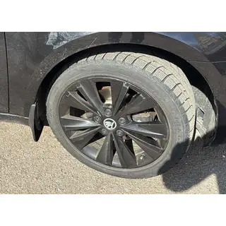 Originální zástěrky Premium SD, SW 2018+ (4 ks) fotografie 3