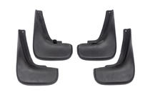 Opel Corsa B 1993–2004 Prémiové zástěrky pro Sedan/SW (4 ks) fotografie 2