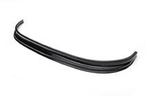 Ford Transit 1991–2000 Přední lip spoiler nárazníku (černý) fotografie 4