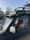 Toyota Land Cruiser 80 1990–1997 Sluneční clona na čelní sklo fotografie 6