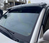 Toyota Land Cruiser 100 1998–2007 Sluneční clona na čelní sklo fotografie 1