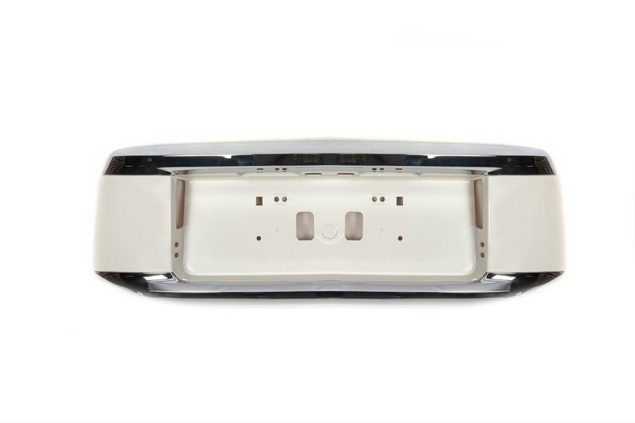 Lexus GX460 2009–2023 Lišta pod SPZ na víko kufru Image
