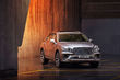 Modernizovaný crossover Bentley Bentayga fotografie 1