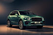 Modernizovaný crossover Bentley Bentayga fotografie 5