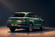 Modernizovaný crossover Bentley Bentayga fotografie 4