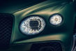 Modernizovaný crossover Bentley Bentayga fotografie 6