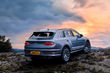 Modernizovaný crossover Bentley Bentayga fotografie 3