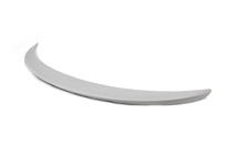 Mercedes CLA C117 2013–2019 Spoiler (Niken, k lakování) fotografie 1