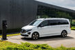Mercedes-Benz EQV: test elektrického minivanu – facelift, dojezd a nástupce VLE fotografie 1