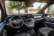 Mercedes-Benz EQV: test elektrického minivanu – facelift, dojezd a nástupce VLE fotografie 6