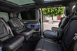 Mercedes-Benz EQV: test elektrického minivanu – facelift, dojezd a nástupce VLE fotografie 7