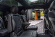 Mercedes-Benz EQV: test elektrického minivanu – facelift, dojezd a nástupce VLE fotografie 8