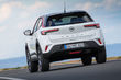 Test kompaktního crossoveru Opel Mokka nové generace fotografie 5