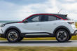 Test kompaktního crossoveru Opel Mokka nové generace fotografie 3