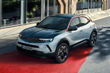 Test kompaktního crossoveru Opel Mokka nové generace fotografie 1
