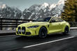 Sportovní kupé BMW M4 Coupe fotografie 4