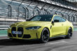 Sportovní kupé BMW M4 Coupe fotografie 2