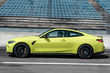 Sportovní kupé BMW M4 Coupe fotografie 5
