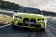 Sportovní kupé BMW M4 Coupe fotografie 1