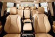 Recenze nové generace minivanu KIA Carnival fotografie 7