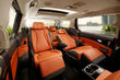 Recenze nové generace minivanu KIA Carnival fotografie 8
