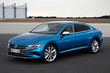 Modernizovaný liftback Volkswagen Arteon fotografie 6