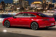 Modernizovaný liftback Volkswagen Arteon fotografie 4