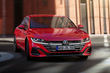 Modernizovaný liftback Volkswagen Arteon fotografie 2