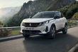 Recenze faceliftované verze crossoveru Peugeot 3008 fotografie 5