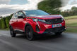 Recenze faceliftované verze crossoveru Peugeot 3008 fotografie 4