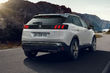 Recenze faceliftované verze crossoveru Peugeot 3008 fotografie 6
