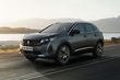 Recenze faceliftované verze crossoveru Peugeot 3008 fotografie 3