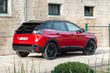 Recenze faceliftované verze crossoveru Peugeot 3008 fotografie 2