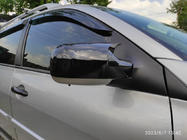 Renault Scenic/Grand 2003–2009 Kryty zrcátek BMW-Style (2 ks) fotografie 2