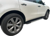 Acura MDX 2013–2020 Boční prahy RedLine V1 (2 ks, hliník) fotografie 2