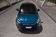 Recenze elektrického subkompaktního hatchbacku Fiat 500e fotografie 3