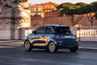 Recenze elektrického subkompaktního hatchbacku Fiat 500e fotografie 5