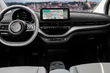 Recenze elektrického subkompaktního hatchbacku Fiat 500e fotografie 7