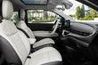 Recenze elektrického subkompaktního hatchbacku Fiat 500e fotografie 6