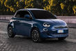 Recenze elektrického subkompaktního hatchbacku Fiat 500e fotografie 2