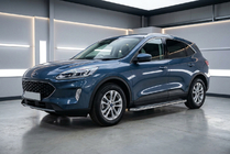 Ford Kuga/Escape 2019– Boční nášlapy Maydos V2 (2 ks, hliník) fotografie 1