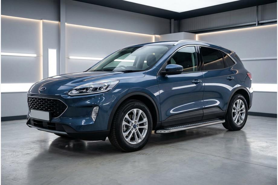 Ford Kuga/Escape 2019– Boční nášlapy Maydos V2 (2 ks, hliník) Image