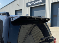 Toyota Land Cruiser 200 2007–2021 Spoiler Ewan (2016-2021) fotografie 1