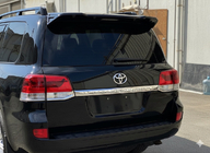Toyota Land Cruiser 200 2007–2021 Spoiler Ewan (2016-2021) fotografie 2